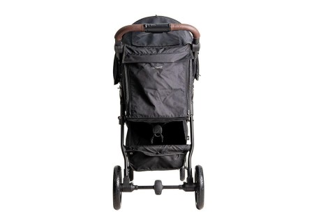 Silla de Paseo Ligera VentT+ Nuit de Niu