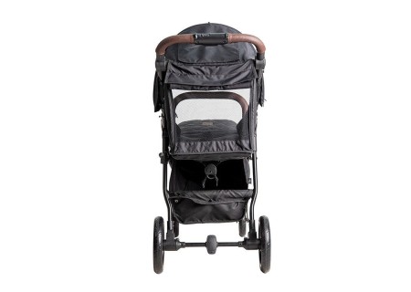 Silla de Paseo Ligera VentT+ Nuit de Niu