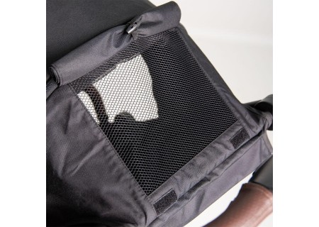 Silla de Paseo Ligera VentT+ Nuit de Niu