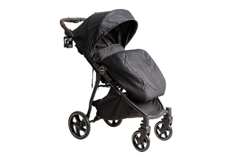 Silla de Paseo Ligera VentT+ Nuit de Niu