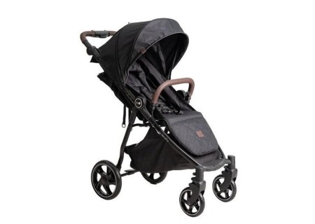 Silla de Paseo Ligera VentT+ Nuit de Niu