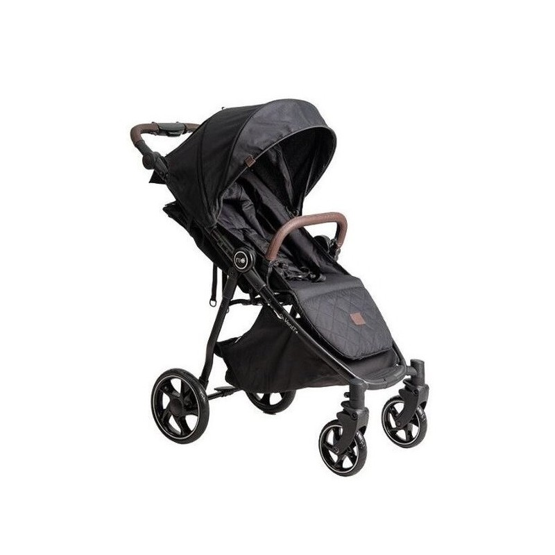Silla de Paseo Ligera VentT+ Nuit de Niu