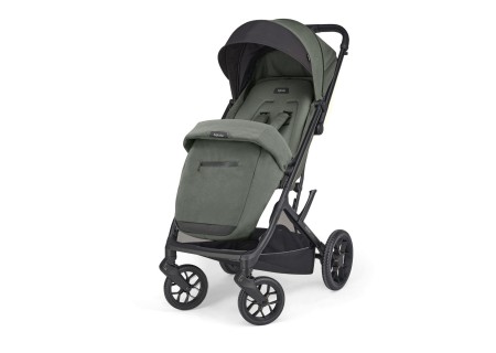 Silla de Paseo Maior Taiga Green