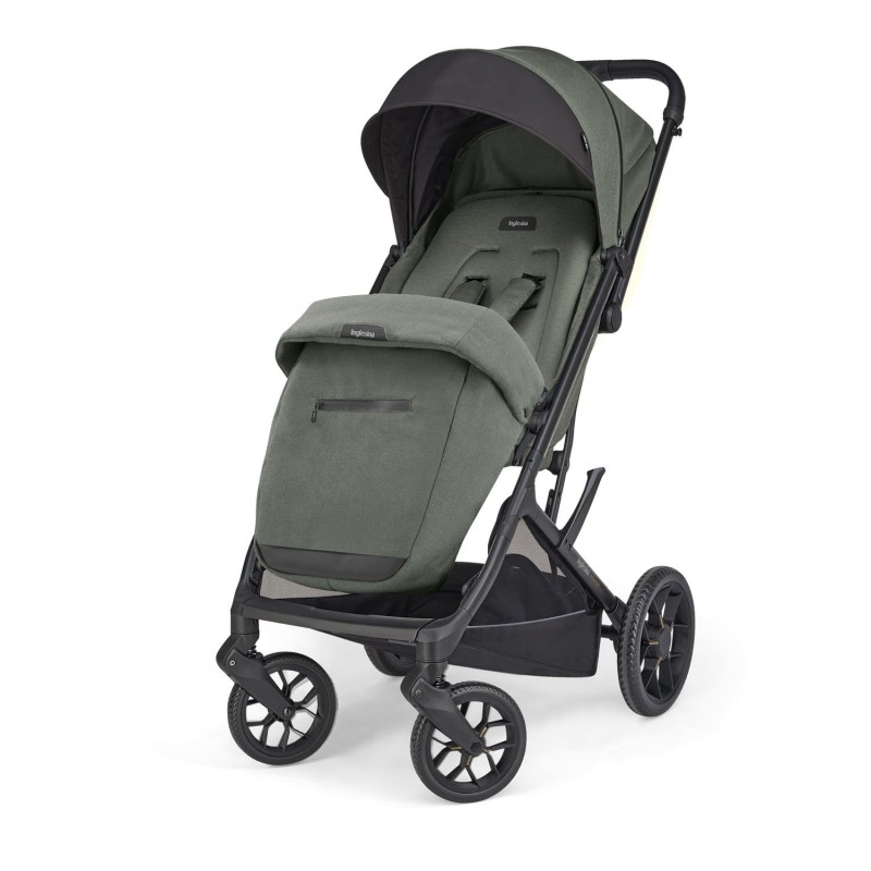 Silla de Paseo Maior Taiga Green