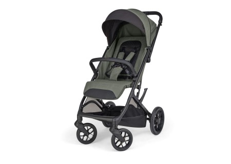 Silla de Paseo Maior Taiga Green