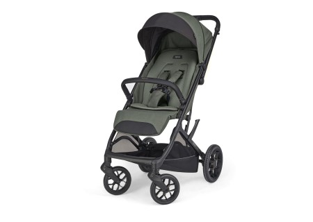 Silla de Paseo Maior Taiga Green