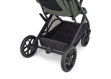 Silla de Paseo Maior Taiga Green