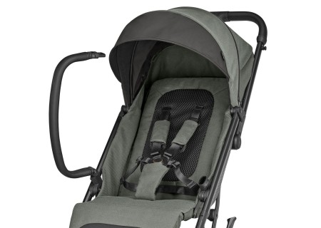 Silla de Paseo Maior Taiga Green