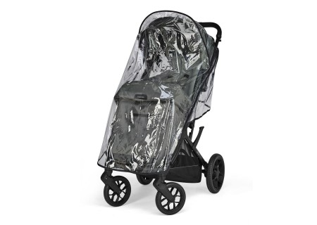 Silla de Paseo Maior Taiga Green