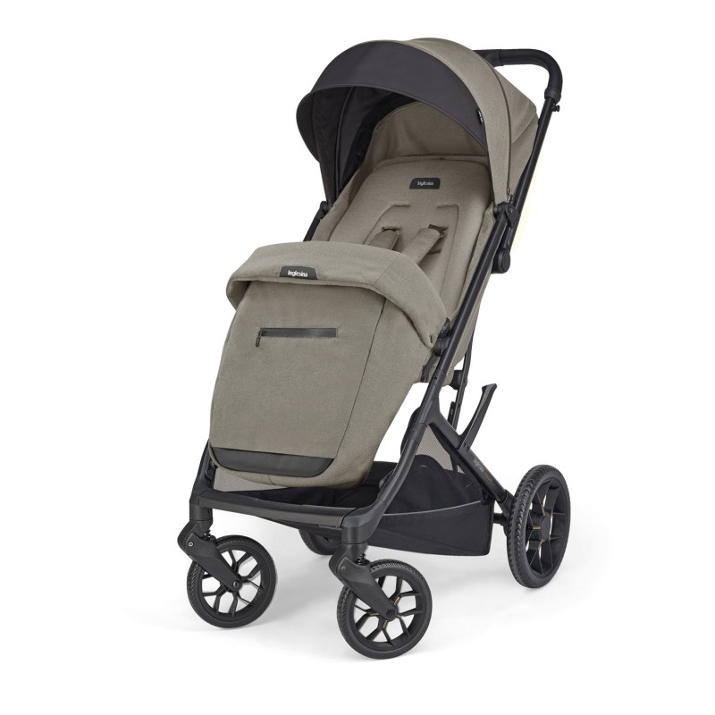 Silla de Paseo Maior Tundra Beige