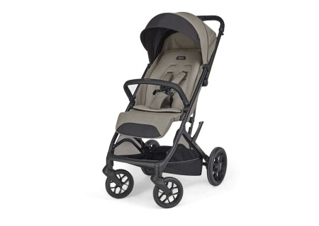 Silla de Paseo Maior Tundra Beige