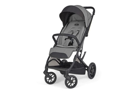 Silla de Paseo Maior Canion Grey