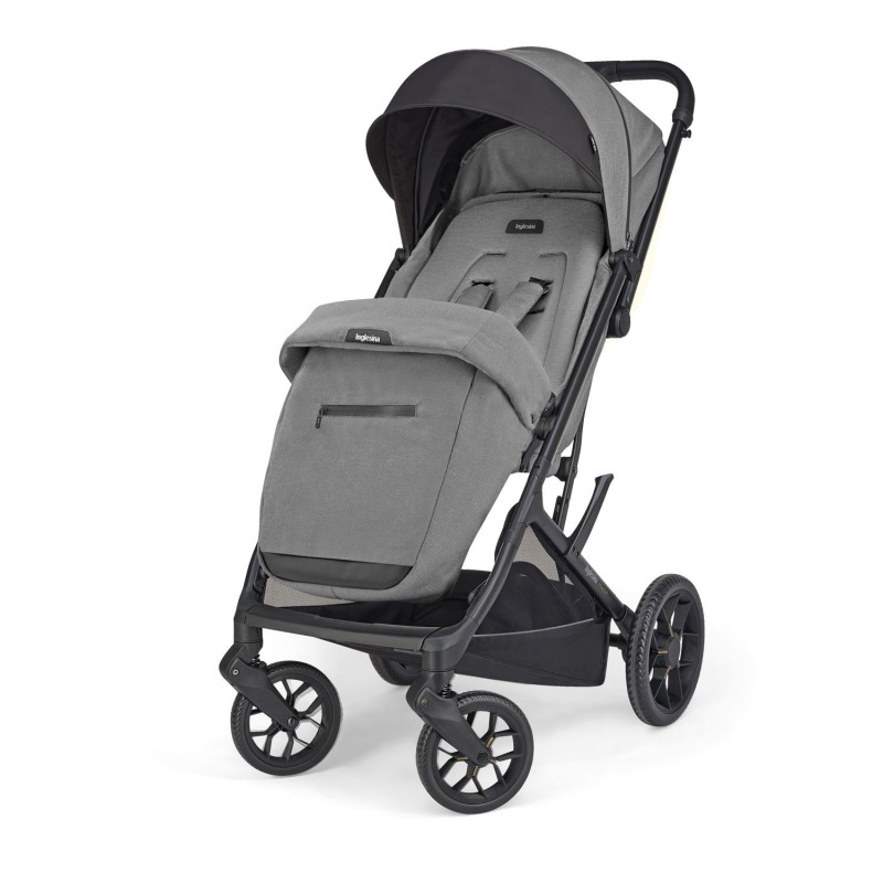 Silla de Paseo Maior Canion Grey
