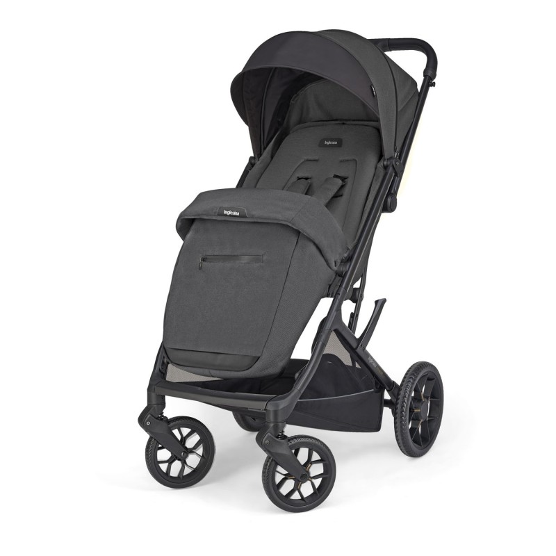 Silla de Paseo Maior Magnet Grey