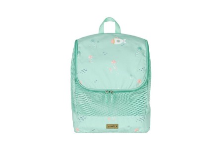 Mochila Anti-Arena Colección Jeallyfish