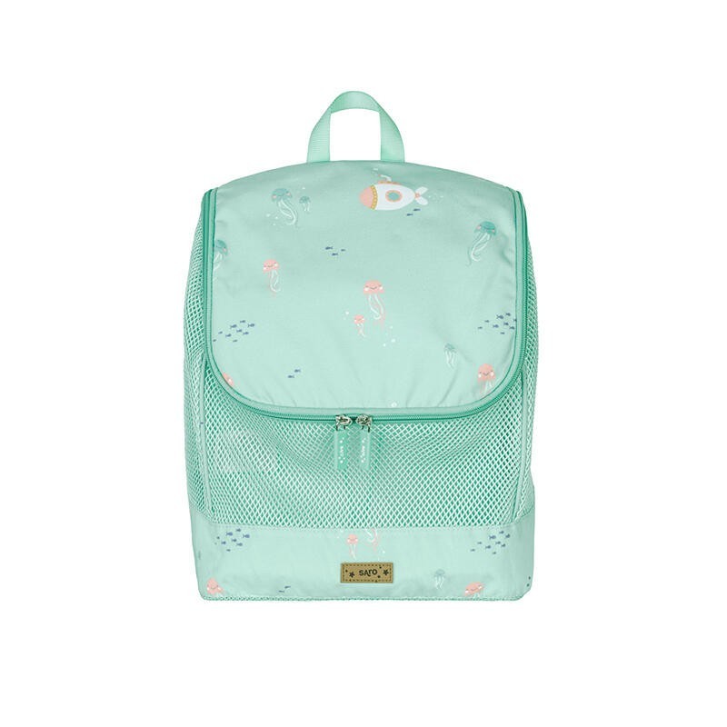 Mochila Anti-Arena Colección Jeallyfish