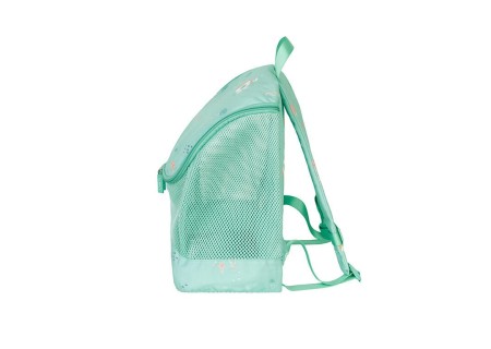 Mochila Anti-Arena Colección Jeallyfish