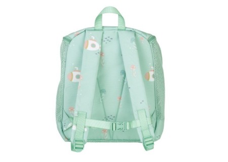 Mochila Anti-Arena Colección Jeallyfish