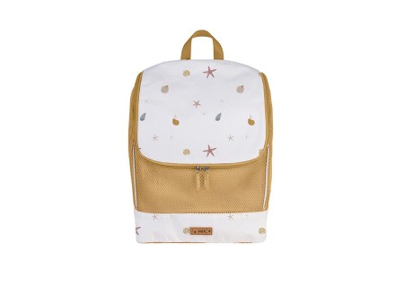 Mochila Anti-Arena Colección Sea Wonders