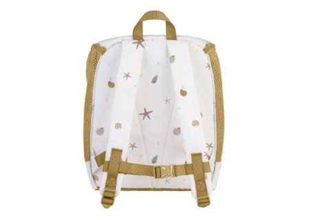 Mochila Anti-Arena Colección Sea Wonders