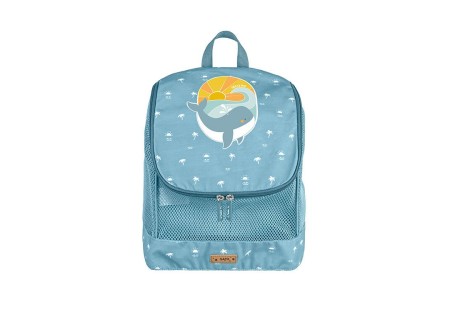 Mochila Anti-Arena Colección Sea la Vie
