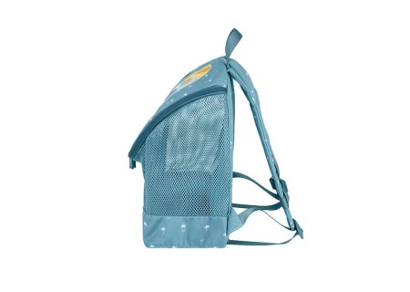 Mochila Anti-Arena Colección Sea la Vie