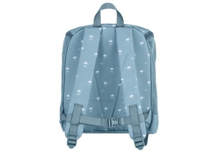 Mochila Anti-Arena Colección Sea la Vie