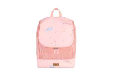 Mochila Anti-Arena Colección Seahorse