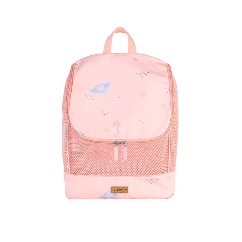 Mochila Anti-Arena Colección Seahorse