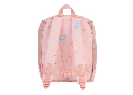 Mochila Anti-Arena Colección Seahorse