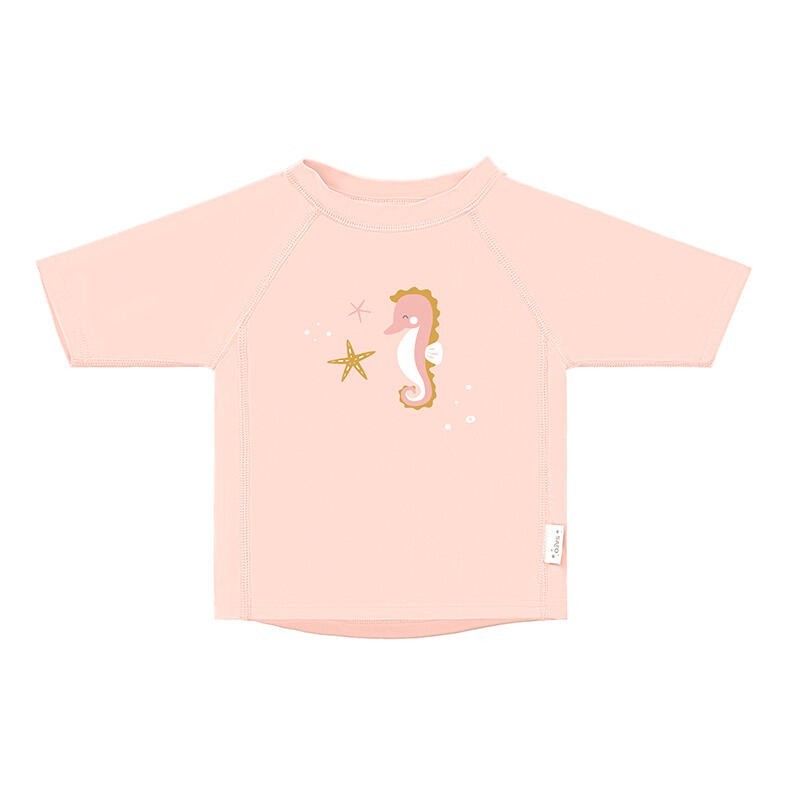 Camiseta Protección Solar Colección Seahorse