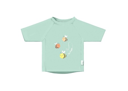 Camiseta Protección Solar Colección Bee Happy