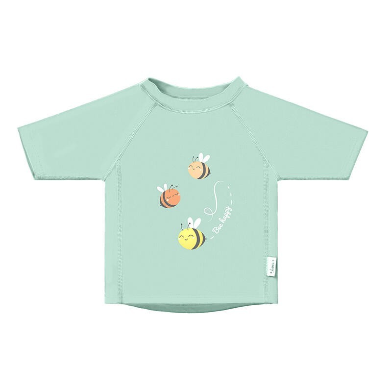 Camiseta Protección Solar Colección Bee Happy