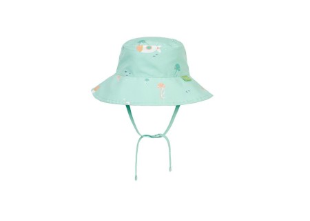 Gorro Protección Solar Colección Jeallyfish