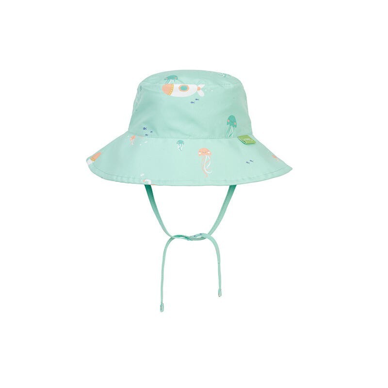 Gorro Protección Solar Colección Jeallyfish
