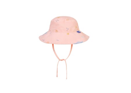 Gorro Protección Solar Colección Seahorse