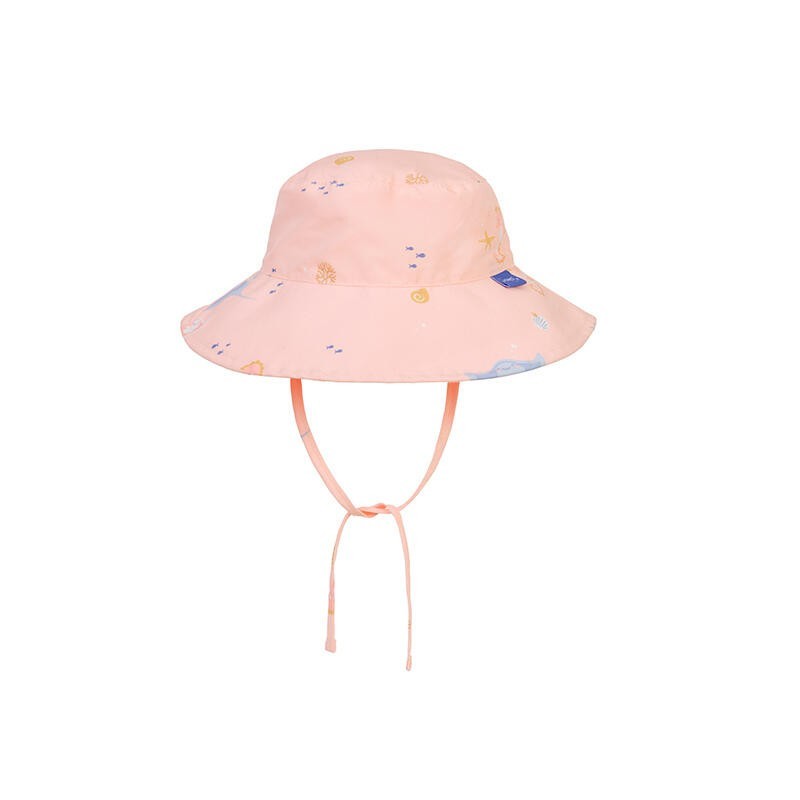 Gorro Protección Solar Colección Seahorse