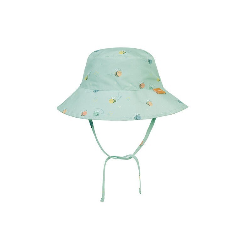 Gorro Protección Solar Colección Bee Happy