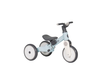 Triciclo Evolutivo Bebé FOX Olmitos