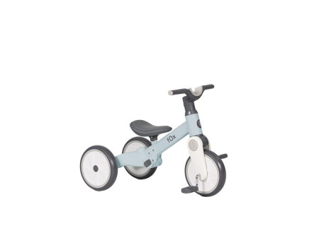 Triciclo Evolutivo Bebé FOX Olmitos