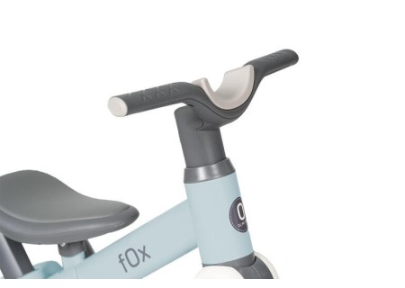 Triciclo Evolutivo Bebé FOX Olmitos