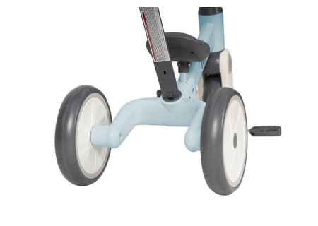Triciclo Evolutivo Bebé FOX Olmitos