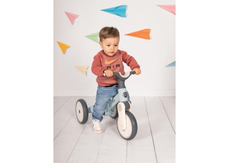Triciclo Evolutivo Bebé FOX Olmitos