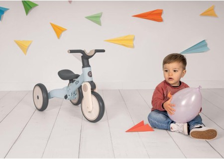 Triciclo Evolutivo Bebé FOX Olmitos