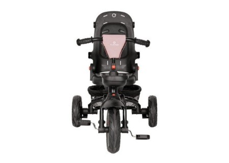 Triciclo Evolutivo Reclinable Bebé Elliot Pink