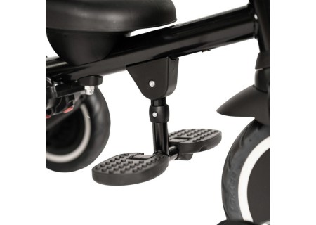 Triciclo Evolutivo Reclinable Bebé Elliot Pink