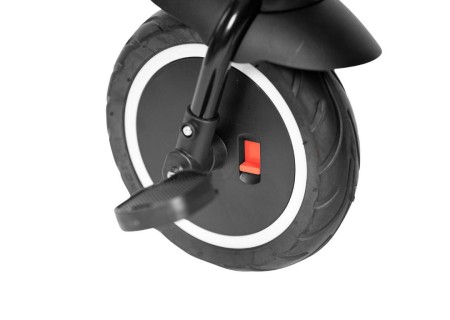 Triciclo Evolutivo Reclinable Bebé Elliot Pink
