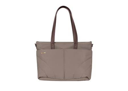 Cochecito System Duo Venicci Claro Almond