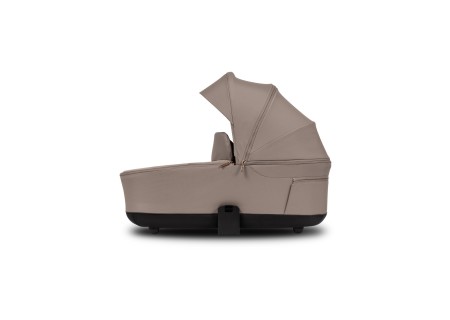 Cochecito System Duo Venicci Claro Almond