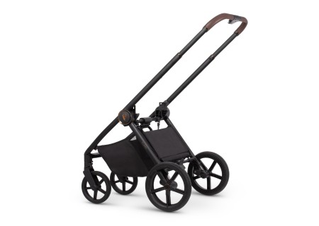 Cochecito System Duo Venicci Claro Almond